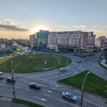 Michael Apartman Galac Kültér fotó