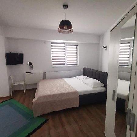 Michael Apartman Galac Kültér fotó