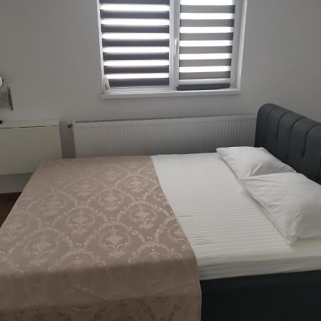 Michael Apartman Galac Kültér fotó