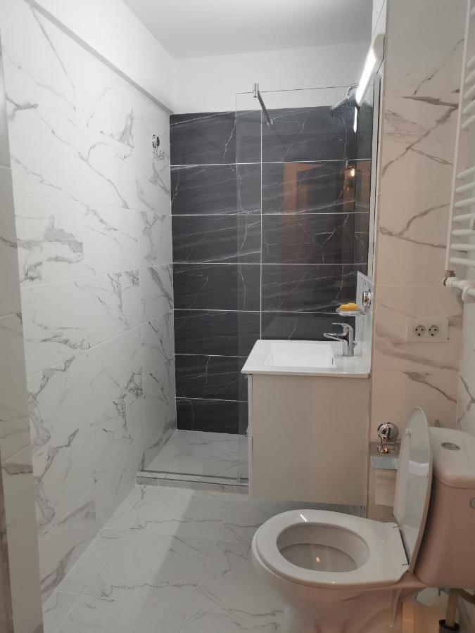 Michael Apartman Galac Kültér fotó