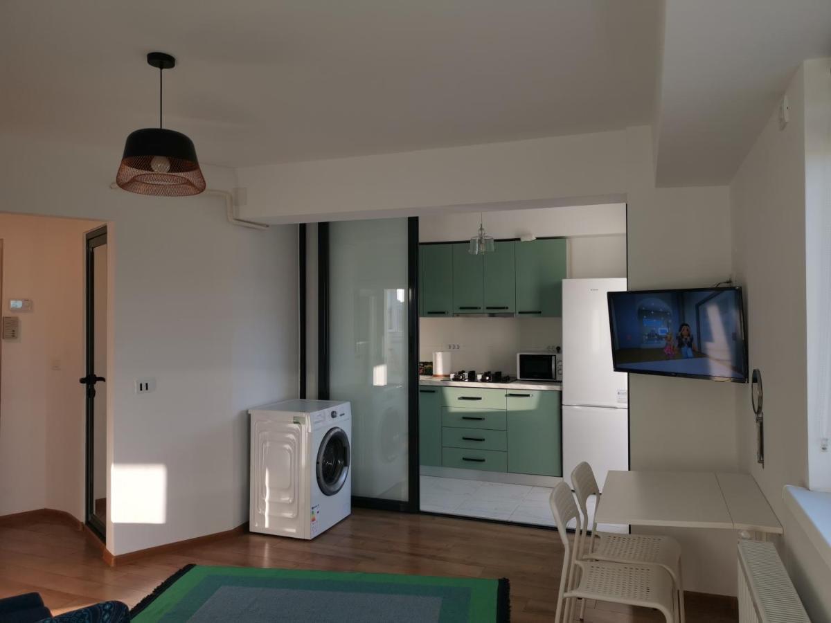 Michael Apartman Galac Kültér fotó