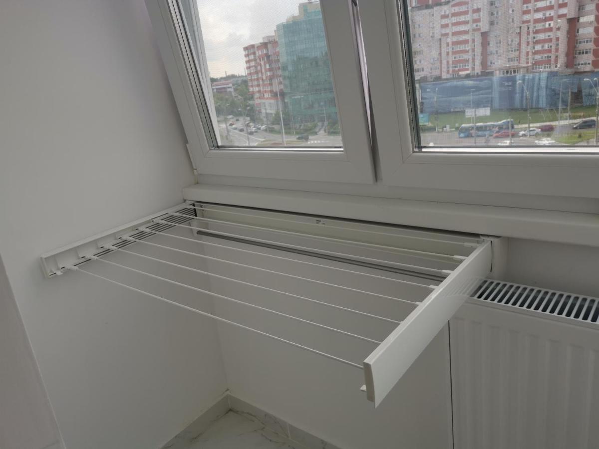 Michael Apartman Galac Kültér fotó