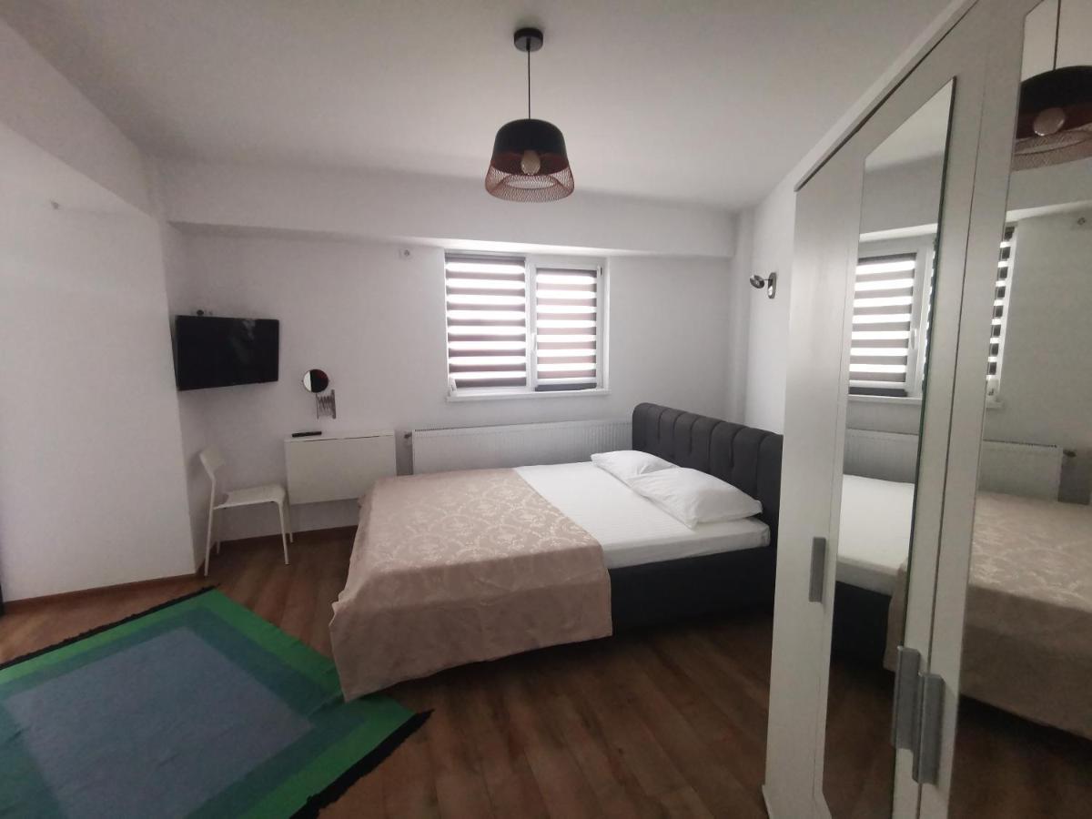 Michael Apartman Galac Kültér fotó