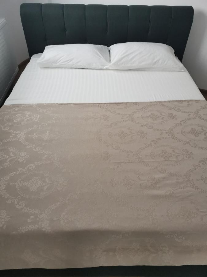 Michael Apartman Galac Kültér fotó