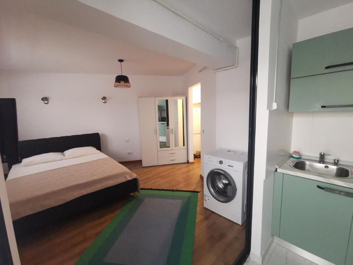 Michael Apartman Galac Kültér fotó