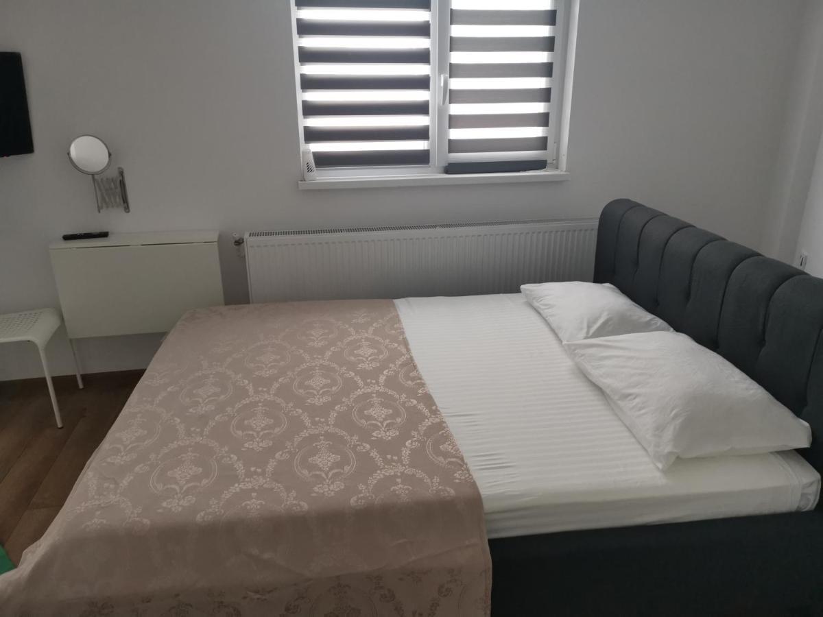 Michael Apartman Galac Kültér fotó