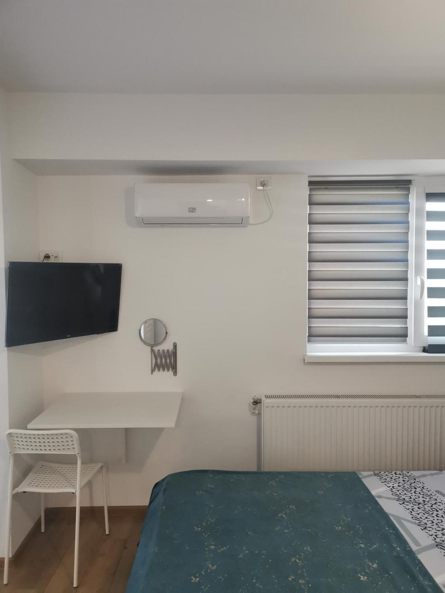 Michael Apartman Galac Kültér fotó